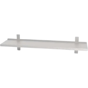 Modul O Poliță De Perete Cu Suport Reglabil - Kraftinox