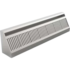 Hotă Evacuare Perete Tip Snack - Kraftinox