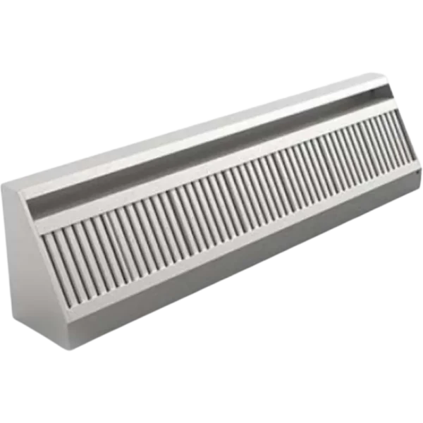 Hotă Evacuare Perete Tip Snack - Kraftinox