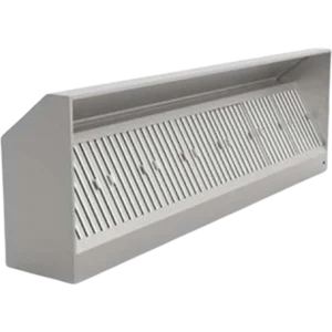 Hotă Evacuare Perete - Kraftinox