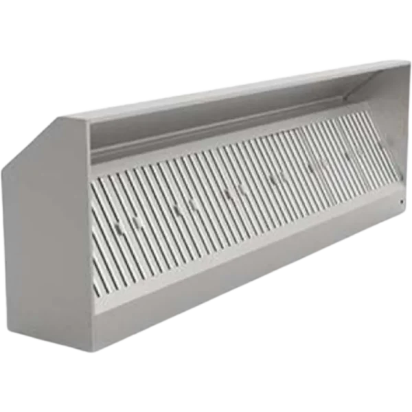 Hotă Evacuare Perete - Kraftinox