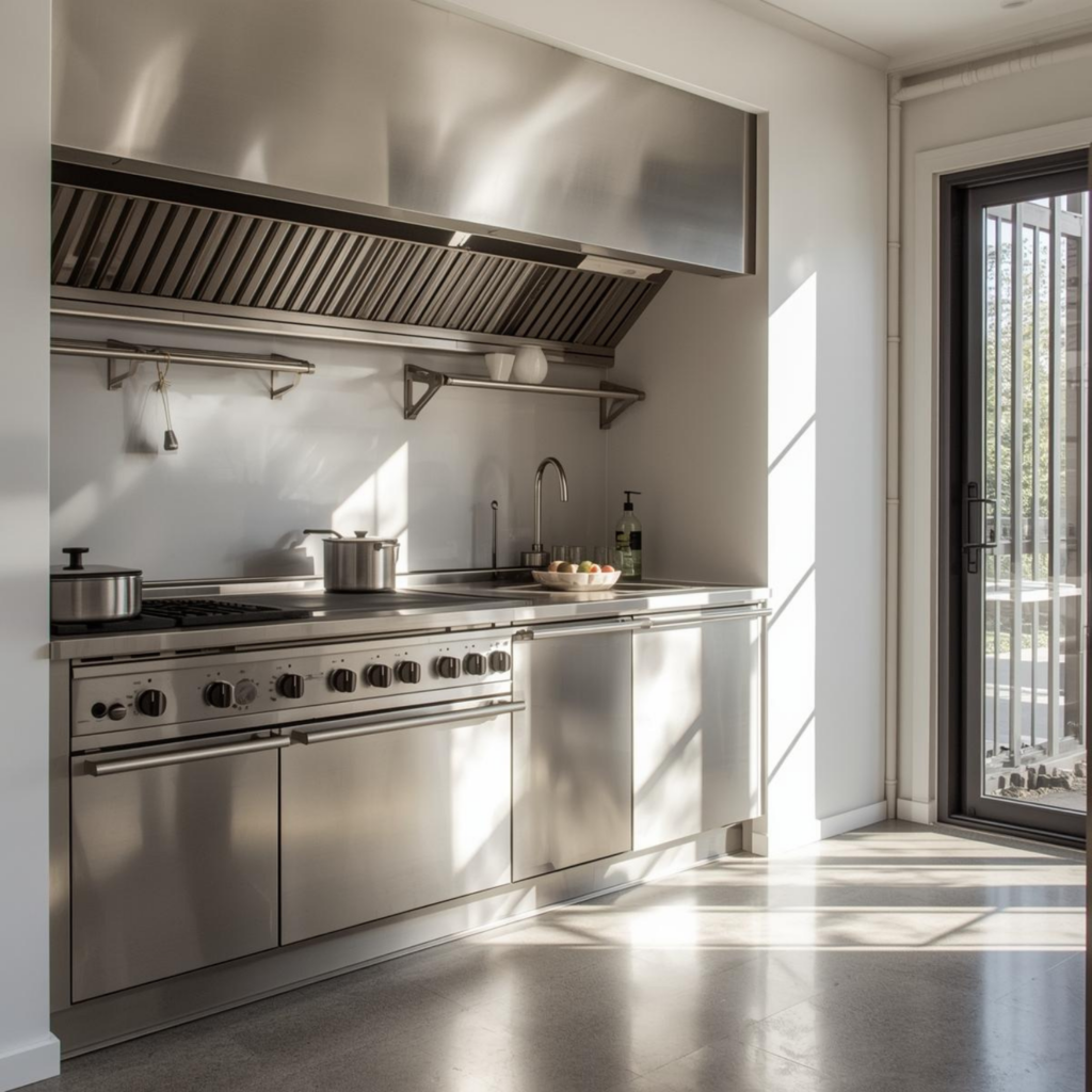 About Us - Kraftinox